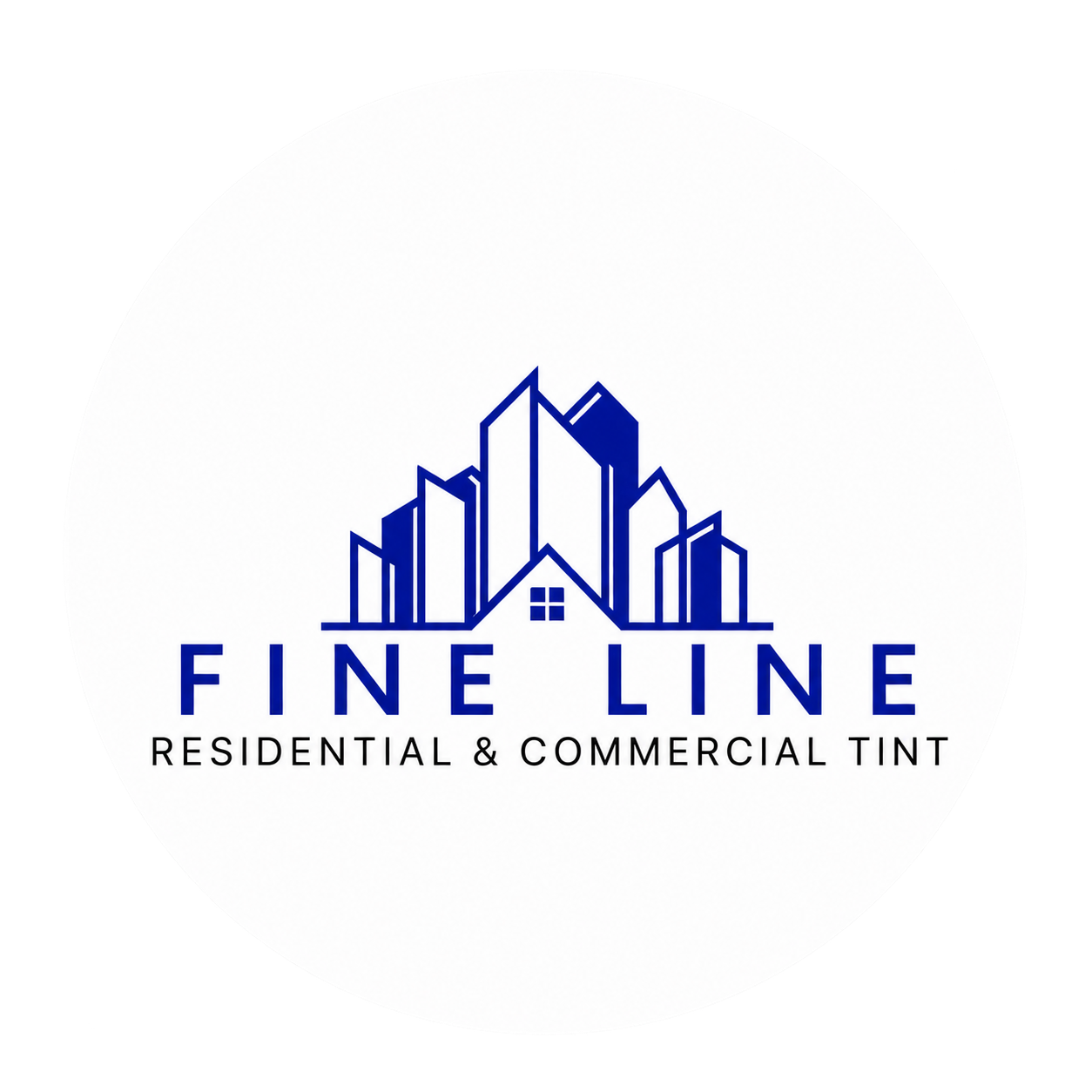 Fine Line Residential & Commercial Tint