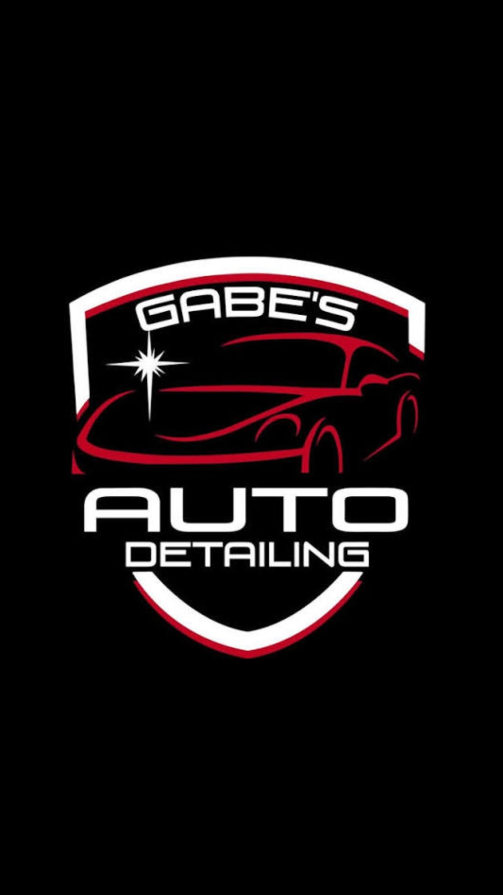 Gabe’s Auto Detailing