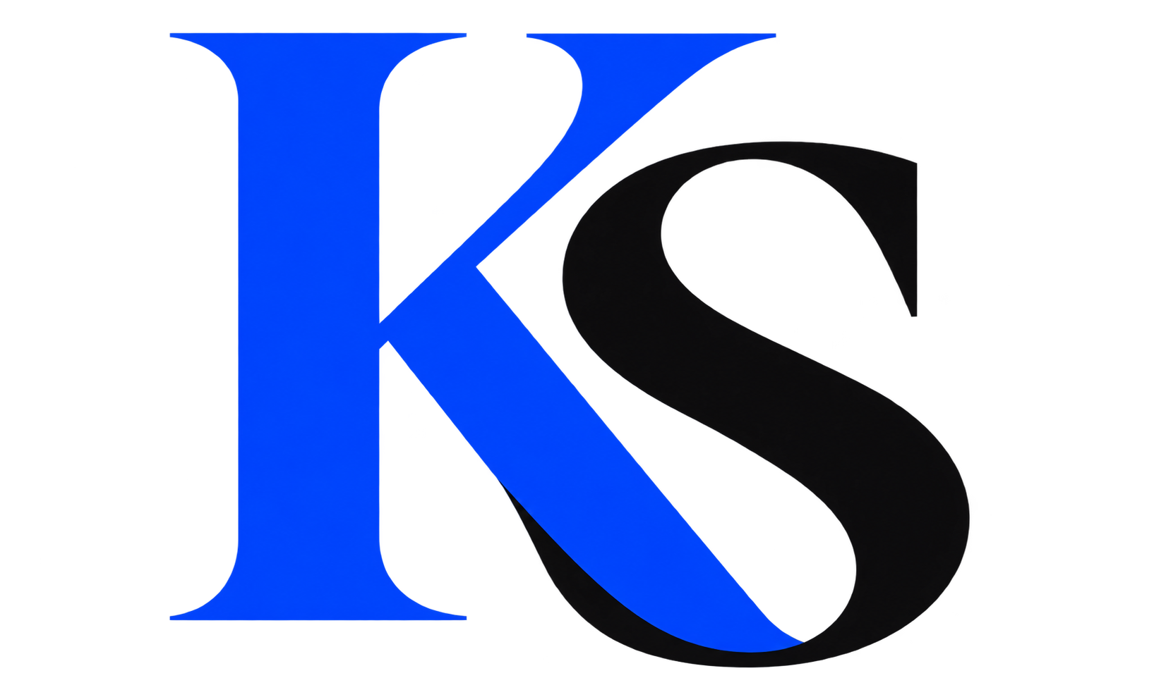Kevin Suggs KS logo